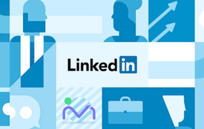 How to create a resume on LinkedIn