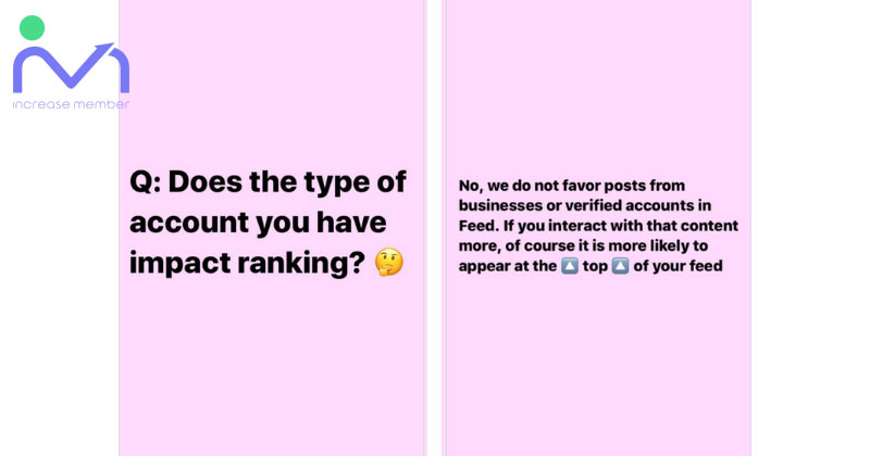 Frequently Asked Questions about Instagram Algorithm